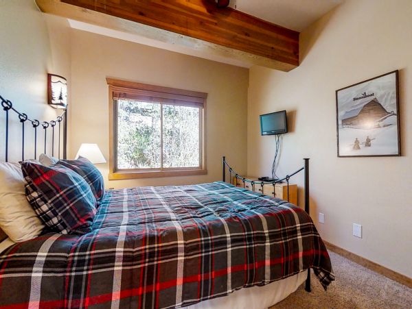 Steamboat Springs Home 1020174