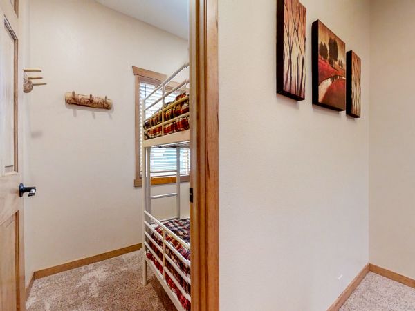 Steamboat Springs Home 1020174