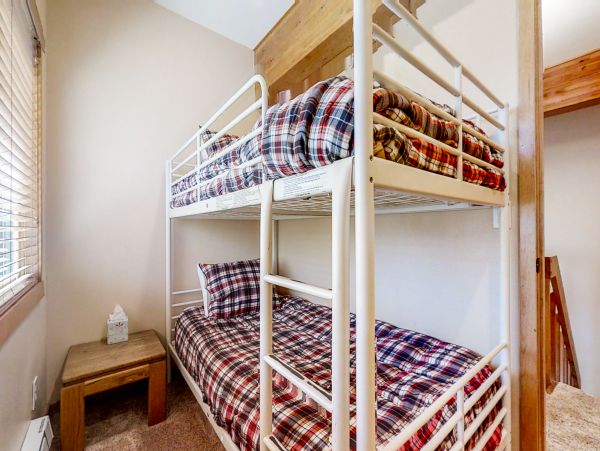 Steamboat Springs Home 1020174