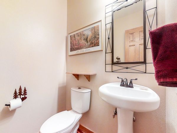 Steamboat Springs Home 1020174