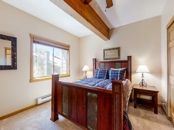 Steamboat Springs Home 1020174