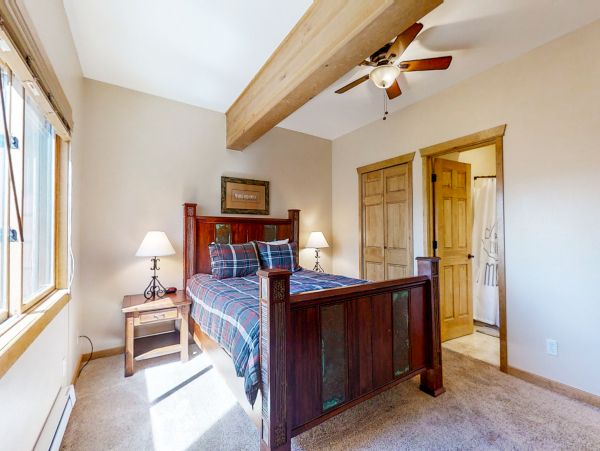 Steamboat Springs Home 1020174