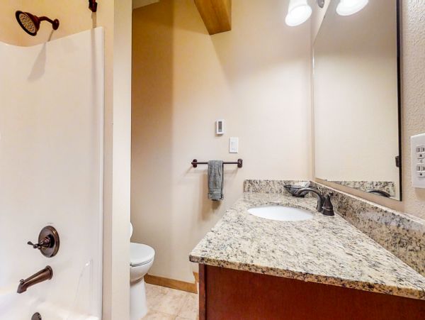 Steamboat Springs Home 1020174