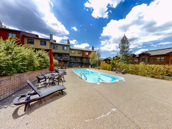 Steamboat Springs Home 1020174