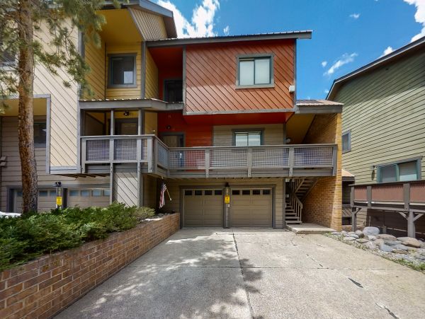 Steamboat Springs Home 1020174