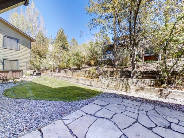 Steamboat Springs Home 1020174