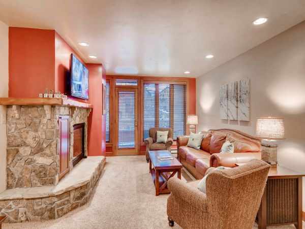 Steamboat Springs Home 1020175
