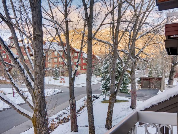 Steamboat Springs Home 1020175