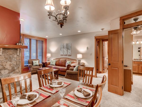 Steamboat Springs Home 1020175
