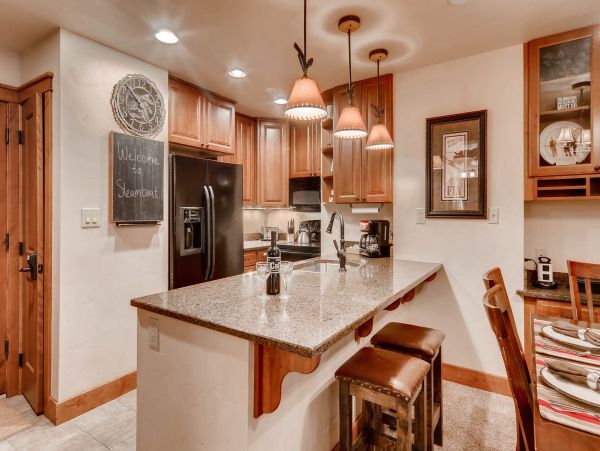 Steamboat Springs Home 1020175