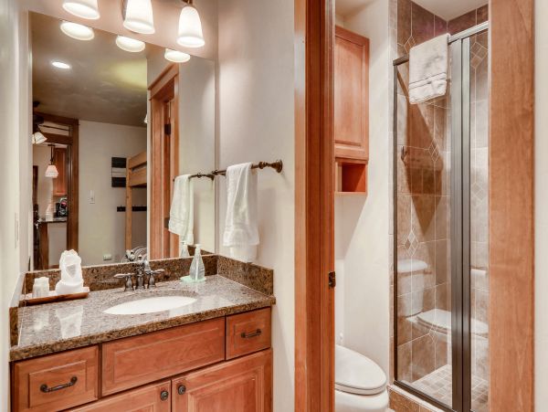 Steamboat Springs Home 1020175