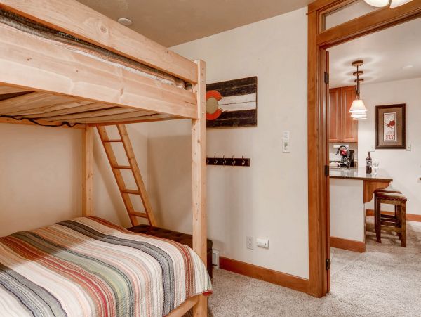 Steamboat Springs Home 1020175