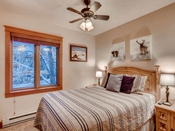 Steamboat Springs Home 1020175