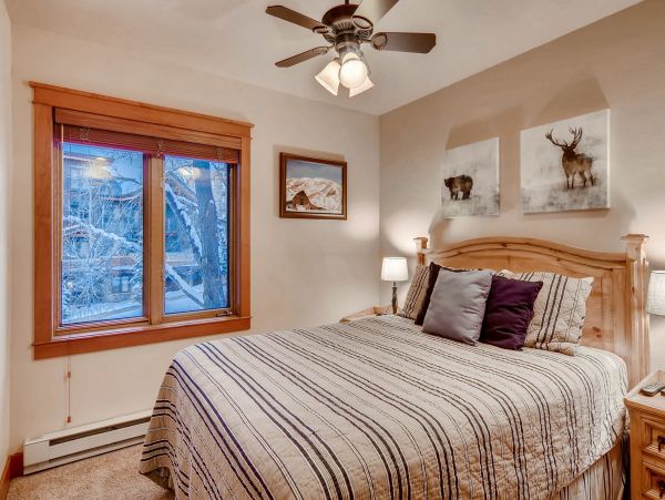 Steamboat Springs Home 1020175
