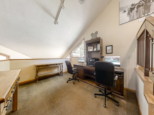 Steamboat Springs Home 1020175