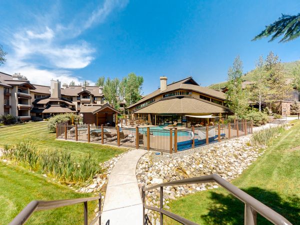 Steamboat Springs Home 1020175