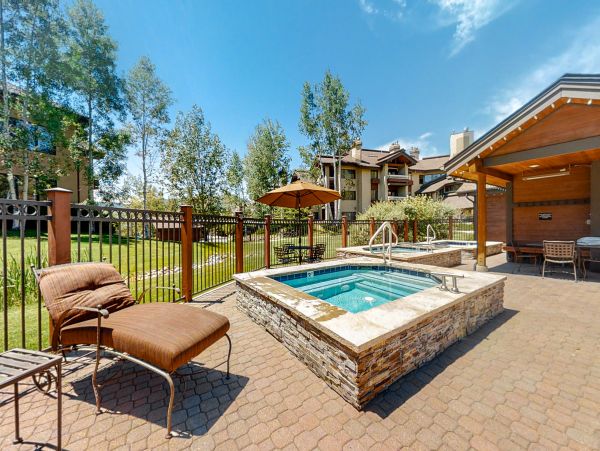 Steamboat Springs Home 1020175