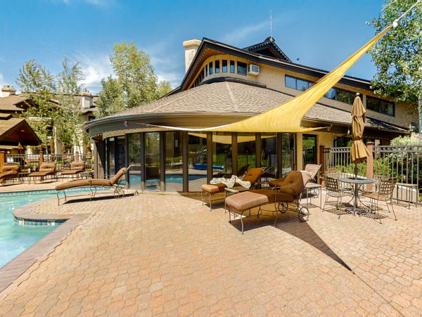 Steamboat Springs Home 1020175