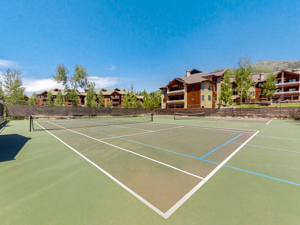 Steamboat Springs Home 1020175