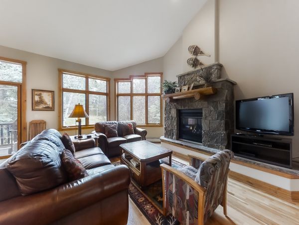 Steamboat Springs Home 1020176
