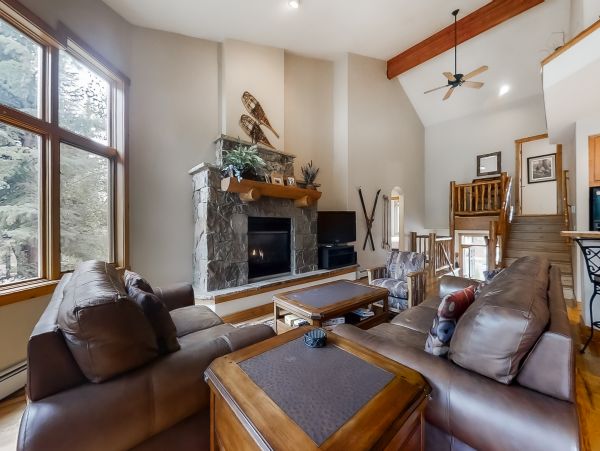 Steamboat Springs Home 1020176