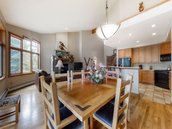 Steamboat Springs Home 1020176