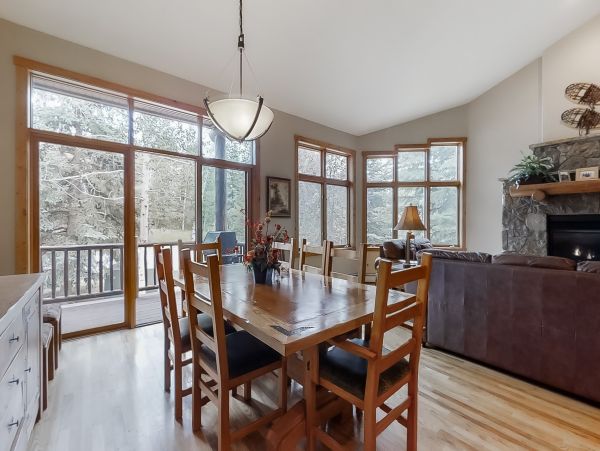 Steamboat Springs Home 1020176