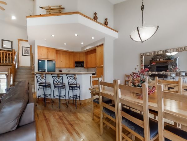 Steamboat Springs Home 1020176