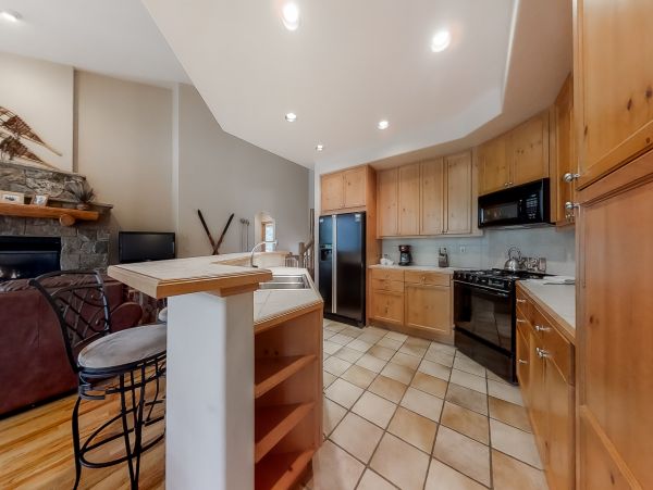 Steamboat Springs Home 1020176