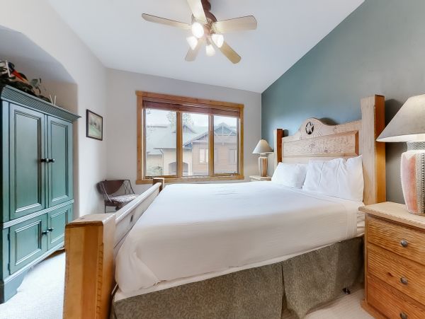 Steamboat Springs Home 1020176