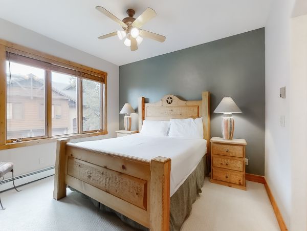 Steamboat Springs Home 1020176