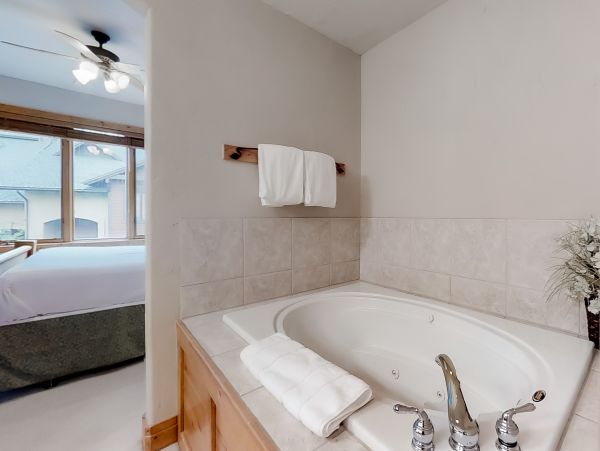 Steamboat Springs Home 1020176