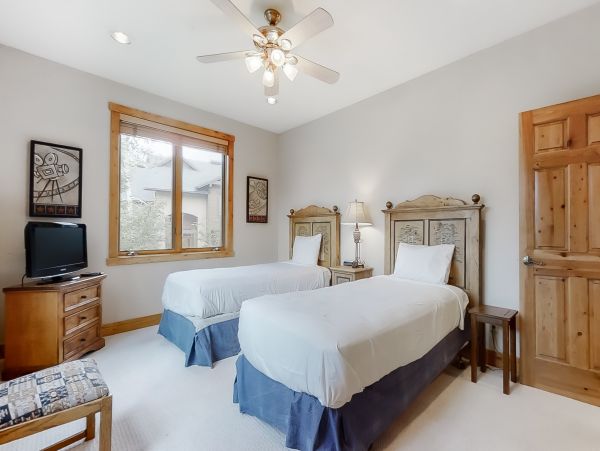 Steamboat Springs Home 1020176