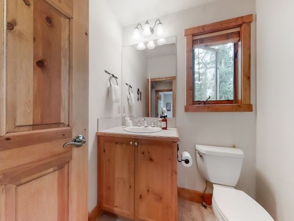 Steamboat Springs Home 1020176
