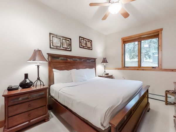 Steamboat Springs Home 1020176