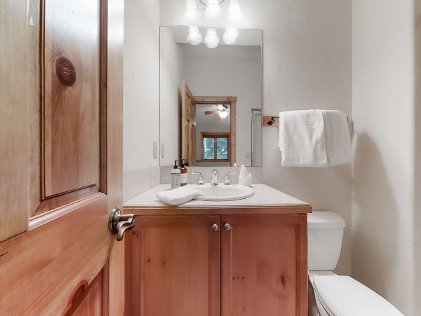 Steamboat Springs Home 1020176