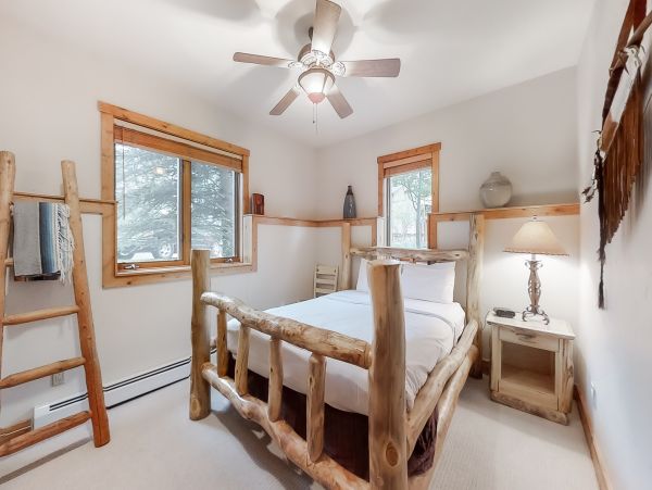 Steamboat Springs Home 1020176