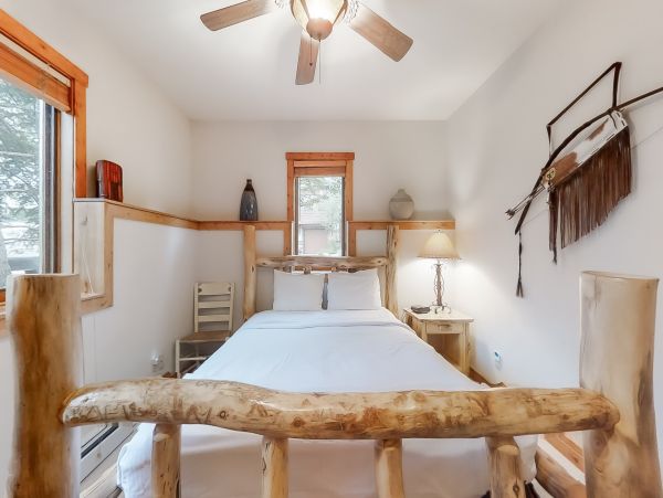 Steamboat Springs Home 1020176