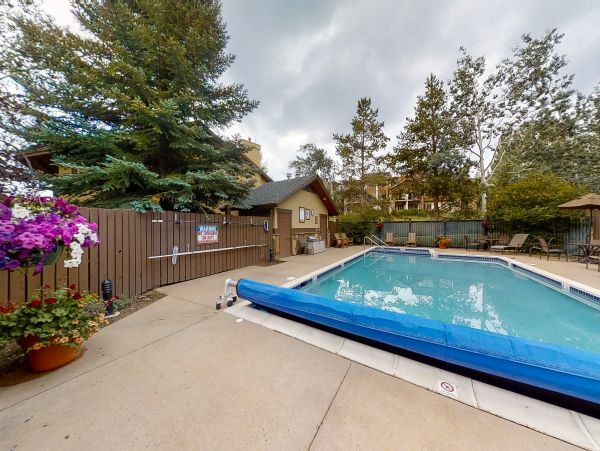 Steamboat Springs Home 1020176
