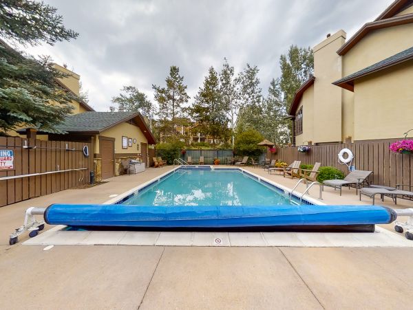 Steamboat Springs Home 1020176