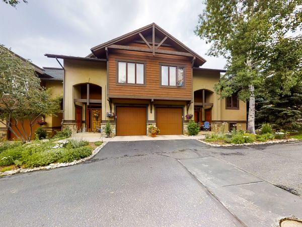 Steamboat Springs Home 1020176