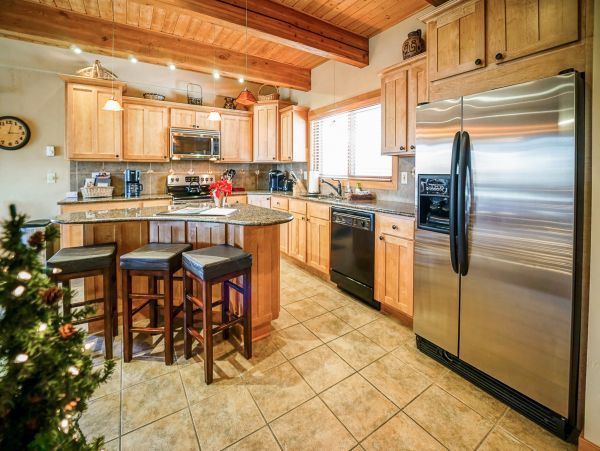 Steamboat Springs Home 1020177