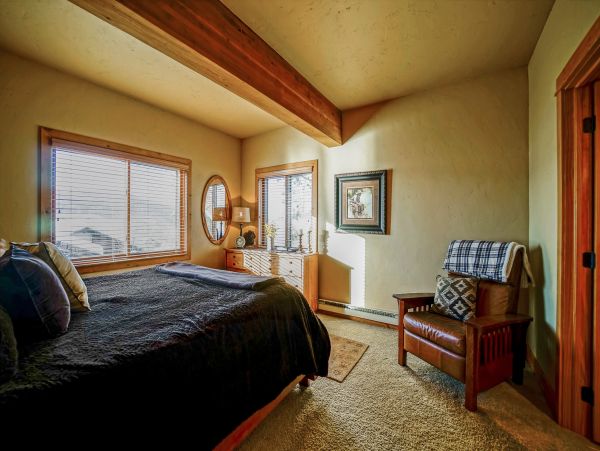 Steamboat Springs Home 1020177