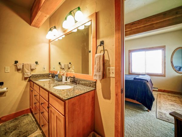 Steamboat Springs Home 1020177