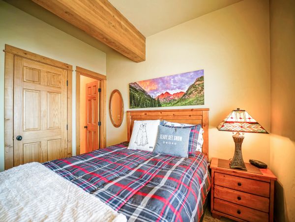 Steamboat Springs Home 1020177