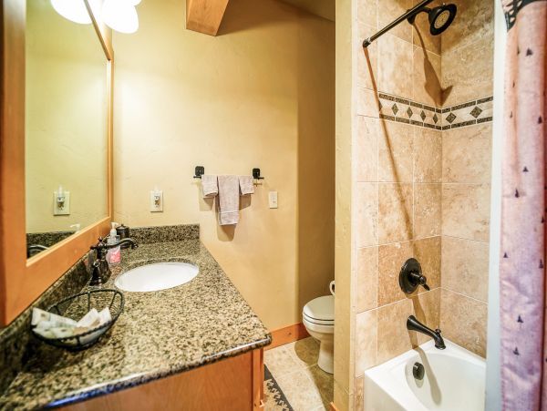 Steamboat Springs Home 1020177