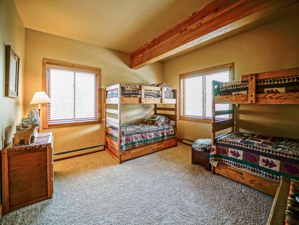 Steamboat Springs Home 1020177