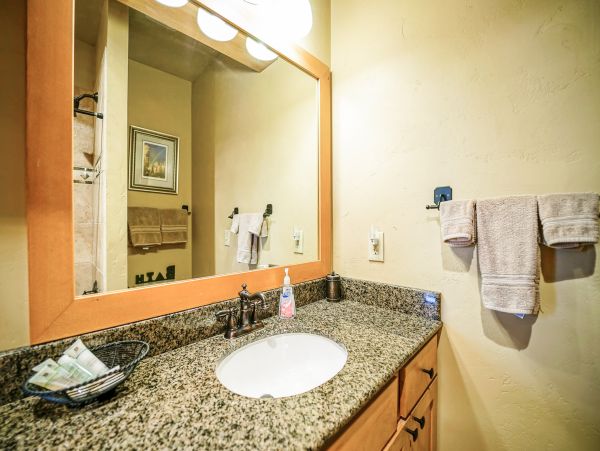 Steamboat Springs Home 1020177