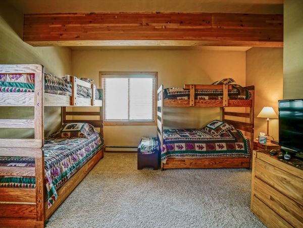 Steamboat Springs Home 1020177