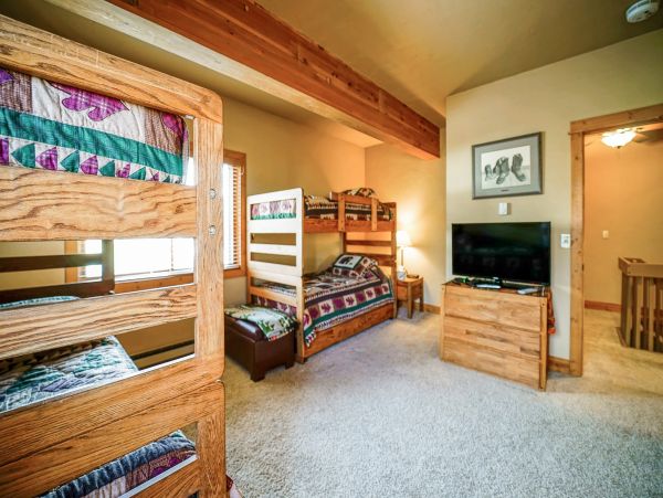 Steamboat Springs Home 1020177